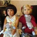 Весна идет с Гаваев, Kiki, Elise Kidz'n Cats 2013 года!