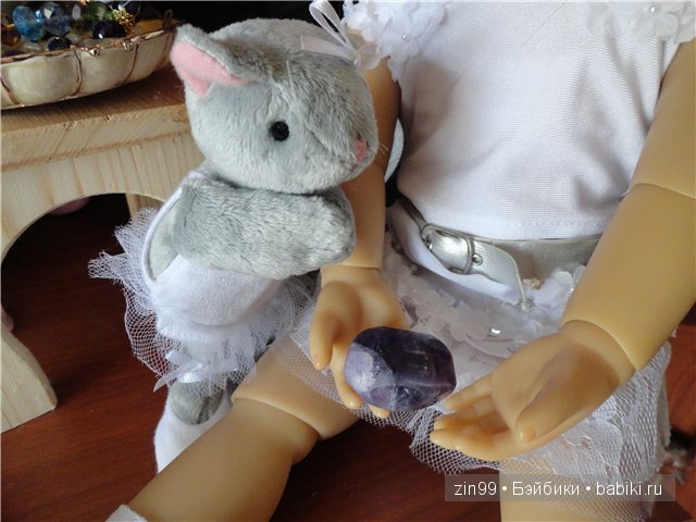 игровые и коллекционные куклы