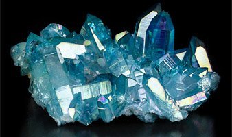 Эвита-Снегурочка у кукол Kidz and Cats! А также полудрагоценные камни (фото 2)