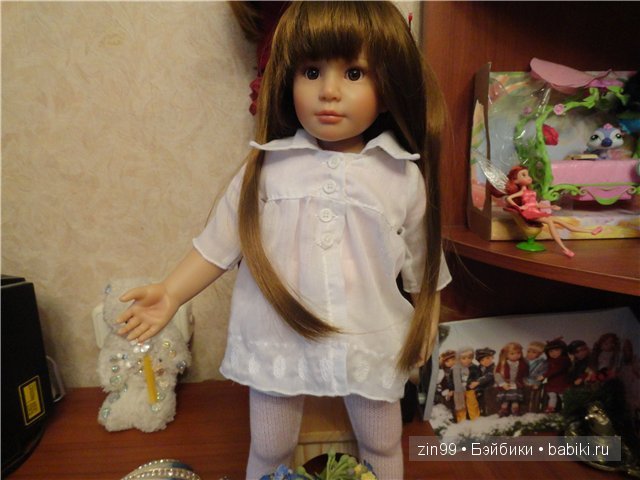 Лена, Lena Kidz 'n' Cats