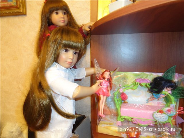 Лена, Lena Kidz 'n' Cats