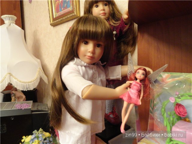 Лена, Lena Kidz 'n' Cats