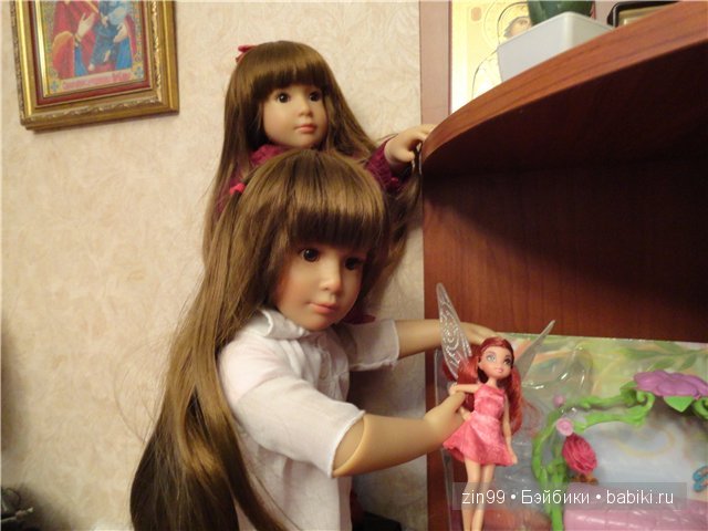 Лена, Lena Kidz 'n' Cats