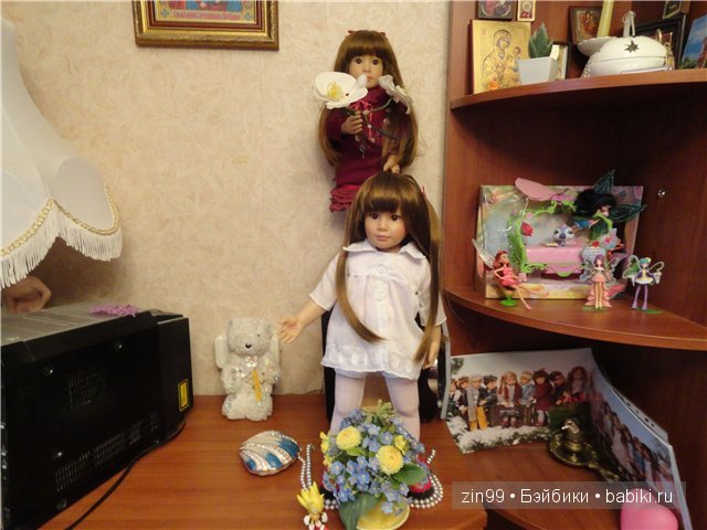 Лена, Lena Kidz 'n' Cats