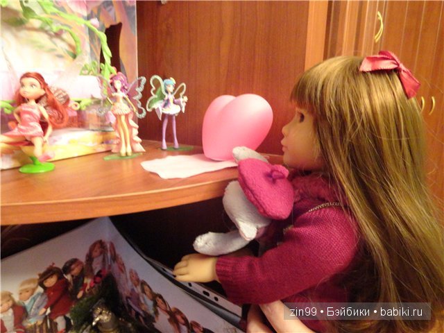 Лена, Lena Kidz 'n' Cats