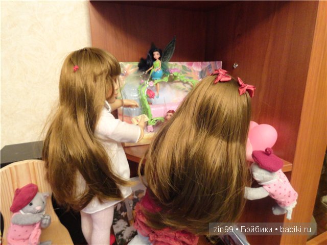 Лена, Lena Kidz 'n' Cats