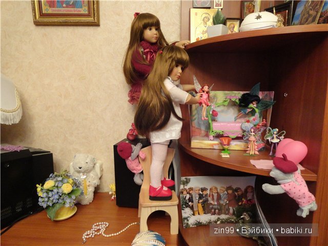 Лена, Lena Kidz 'n' Cats