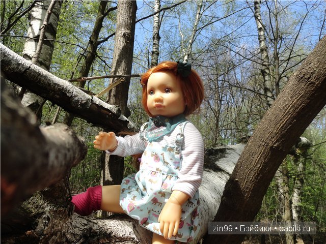 игровые и коллекционные куклы