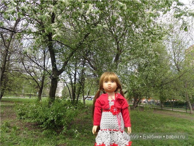 игровые и коллекционные куклы