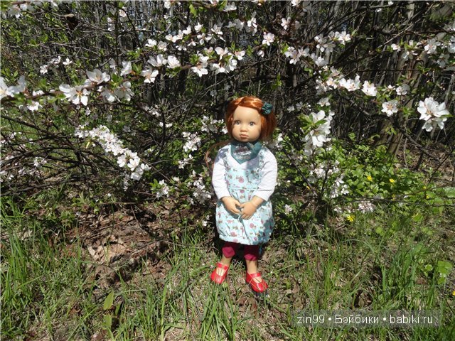 игровые и коллекционные куклы