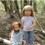 Девочки мои Kidz ‘n’ Cats Sonja Hartmann и майские праздники!