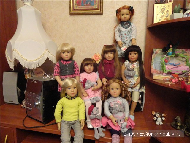 Лена, Lena Kidz 'n' Cats