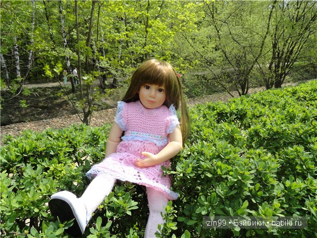 Лена, Lena Kidz 'n' Cats