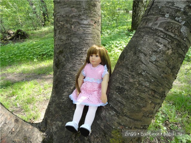 Лена, Lena Kidz 'n' Cats