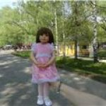 Прогулка в воскресенье или куклы Kinz'and Cats