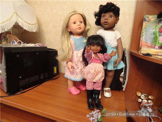 Ниночка приехала,или моя первая шоколадка от Готц | Бэйбики Ниночка приехала,или моя первая шоколадка от Готц (фото 6)