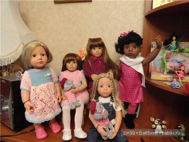 Ниночка приехала,или моя первая шоколадка от Готц | Бэйбики Ниночка приехала,или моя первая шоколадка от Готц (фото 3)