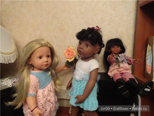 Ниночка приехала,или моя первая шоколадка от Готц | Бэйбики Ниночка приехала,или моя первая шоколадка от Готц (фото 9)