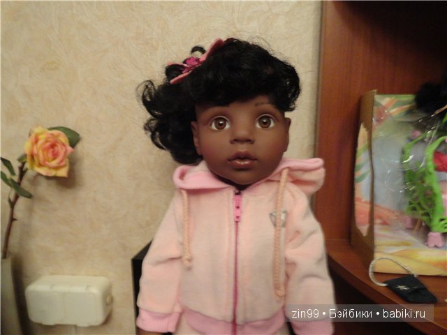 Ниночка приехала,или моя первая шоколадка от Готц | Бэйбики Ниночка приехала,или моя первая шоколадка от Готц