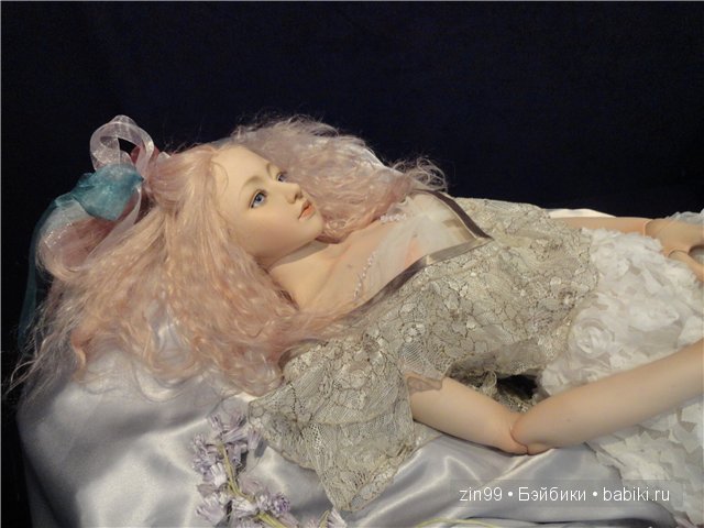 КУКЛАЯ Выставка-продажа в Москве моими глазами 18 мая 2013 года