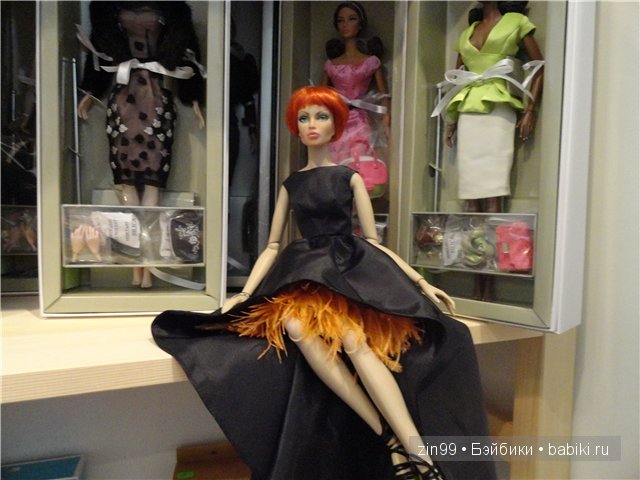 КУКЛАЯ Выставка-продажа в Москве моими глазами 18 мая 2013 года