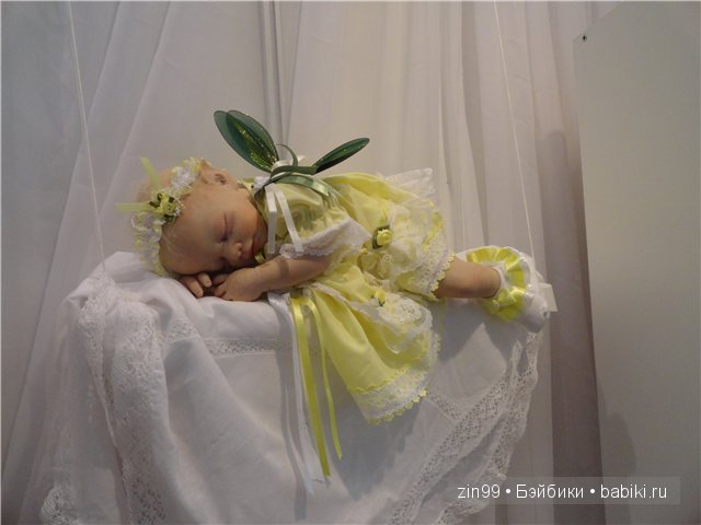 КУКЛАЯ Выставка-продажа в Москве моими глазами 18 мая 2013 года