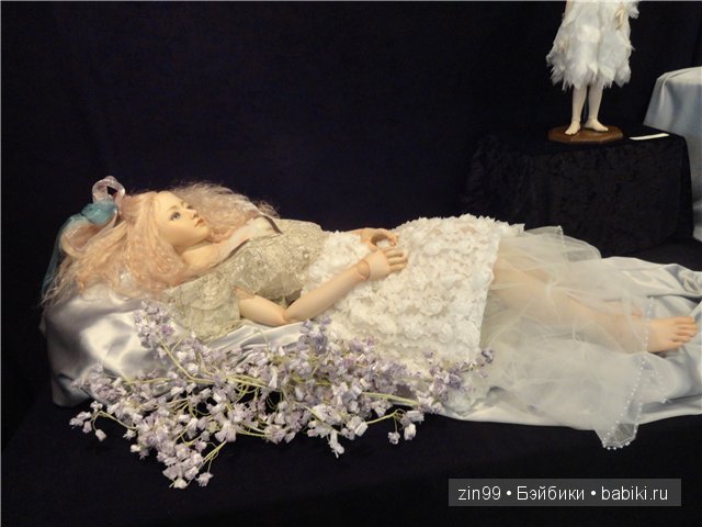 КУКЛАЯ Выставка-продажа в Москве моими глазами 18 мая 2013 года