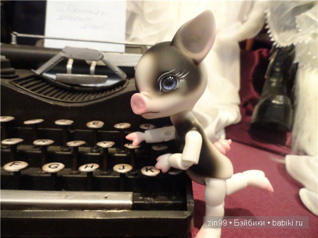 КУКЛАЯ Выставка-продажа в Москве моими глазами 18 мая 2013 года