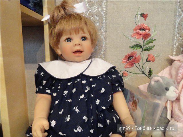 КУКЛАЯ Выставка-продажа в Москве моими глазами 18 мая 2013 года