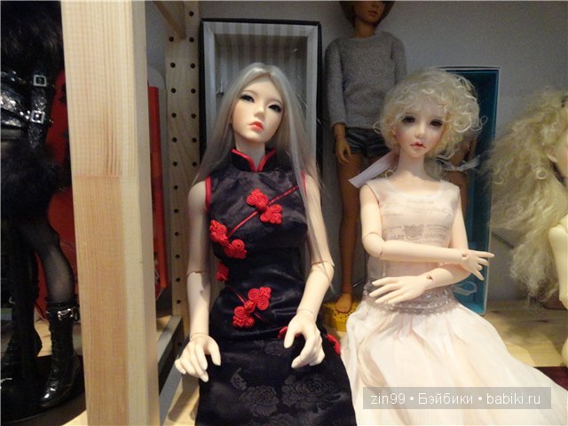 КУКЛАЯ Выставка-продажа в Москве моими глазами 18 мая 2013 года (фото 10)