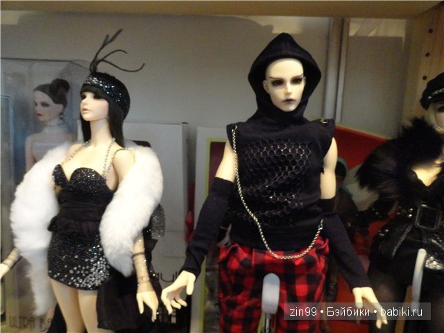 КУКЛАЯ Выставка-продажа в Москве моими глазами 18 мая 2013 года