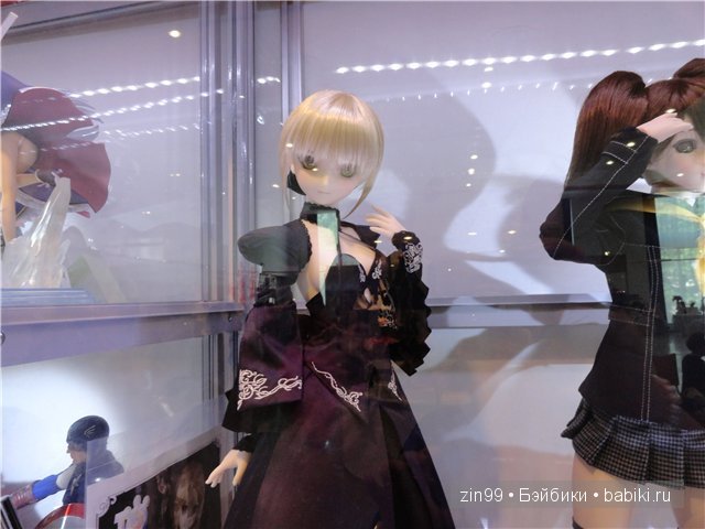 КУКЛАЯ Выставка-продажа в Москве моими глазами 18 мая 2013 года