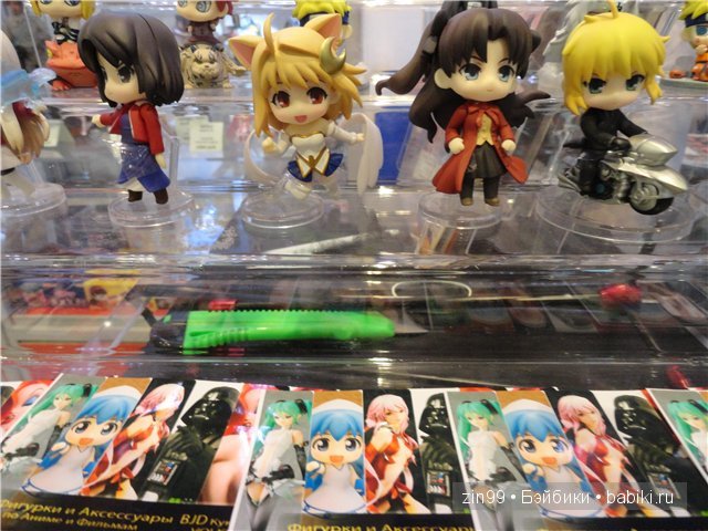 КУКЛАЯ Выставка-продажа в Москве моими глазами 18 мая 2013 года