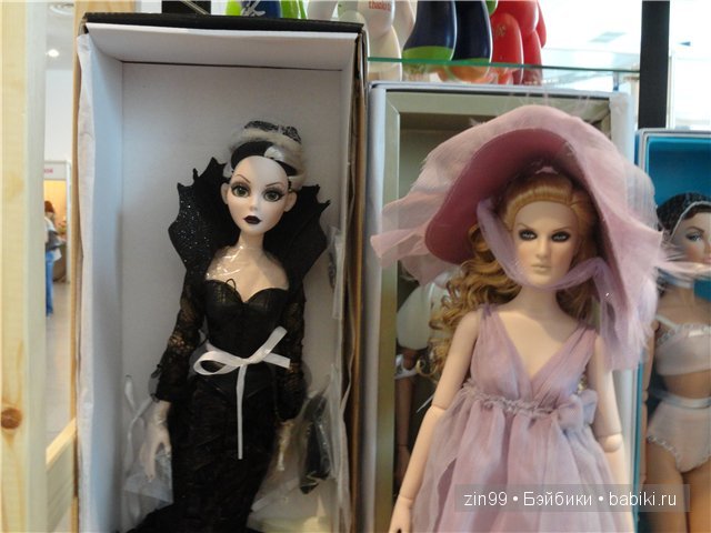КУКЛАЯ Выставка-продажа в Москве моими глазами 18 мая 2013 года