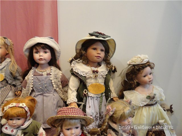 КУКЛАЯ Выставка-продажа в Москве моими глазами 18 мая 2013 года