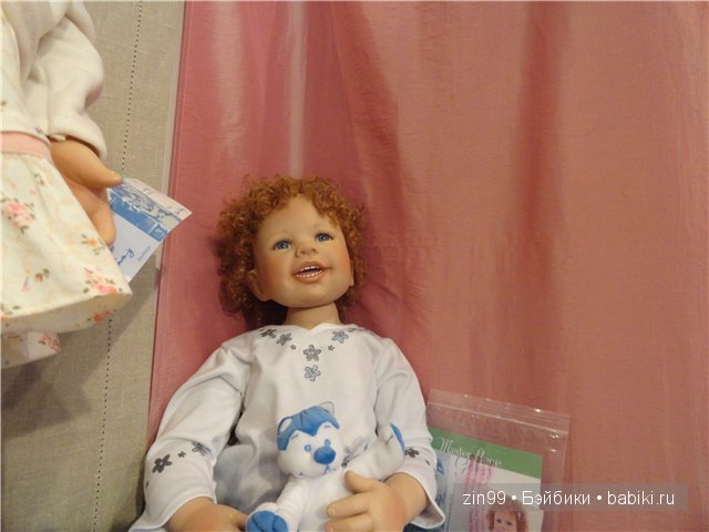 КУКЛАЯ Выставка-продажа в Москве моими глазами 18 мая 2013 года