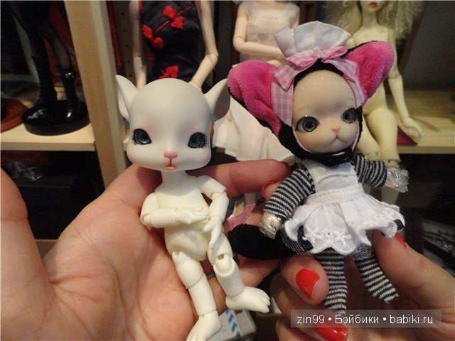 КУКЛАЯ Выставка-продажа в Москве моими глазами 18 мая 2013 года (фото 7)
