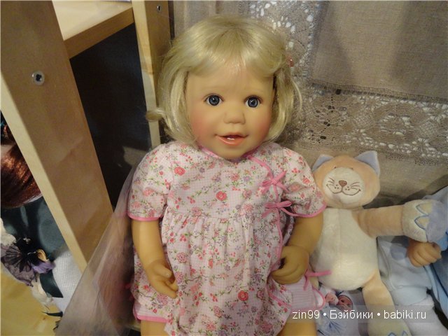 КУКЛАЯ Выставка-продажа в Москве моими глазами 18 мая 2013 года