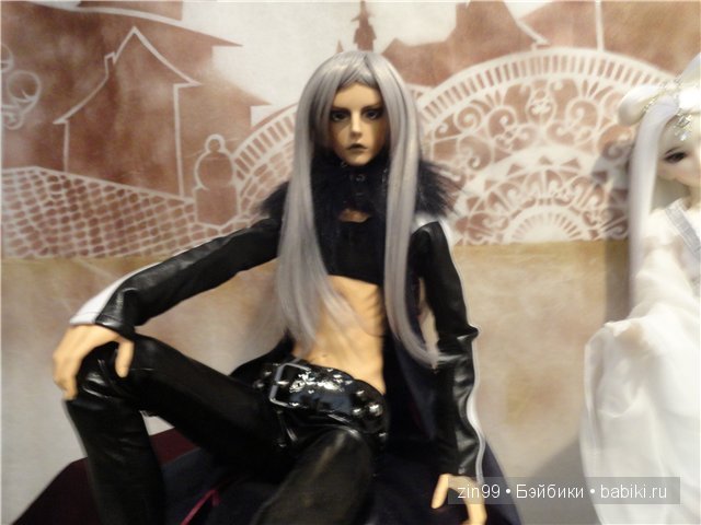 КУКЛАЯ Выставка-продажа в Москве моими глазами 18 мая 2013 года