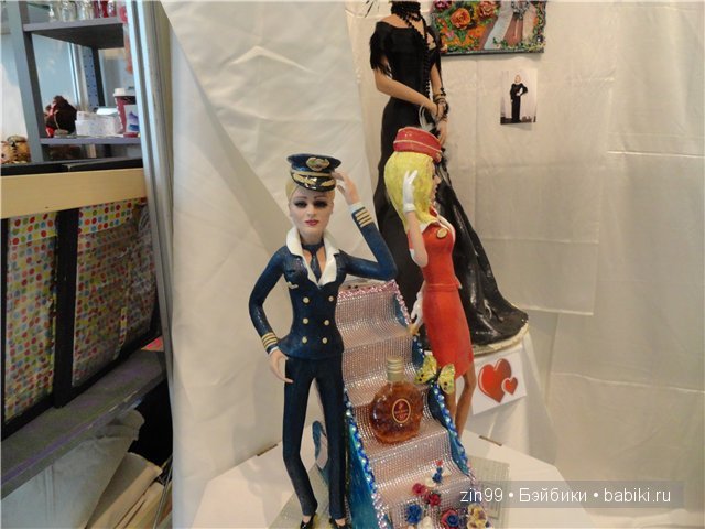 КУКЛАЯ Выставка-продажа в Москве моими глазами 18 мая 2013 года (фото 6)