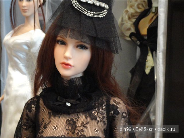 КУКЛАЯ Выставка-продажа в Москве моими глазами 18 мая 2013 года