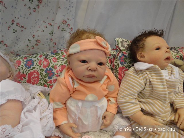 КУКЛАЯ Выставка-продажа в Москве моими глазами 18 мая 2013 года