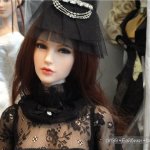 КУКЛАЯ Выставка-продажа  в Москве моими глазами 18 мая 2013 года.