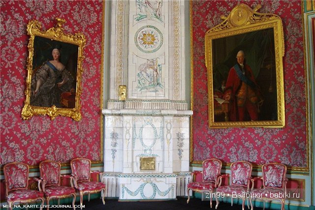 игровые и коллекционные куклы