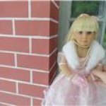 День музеев 18 мая или путешествие во дворец куклы от Kidz'nCats!