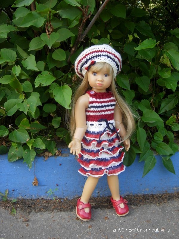 игровые и коллекционные куклы