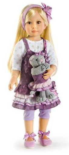 игровые и коллекционные куклы