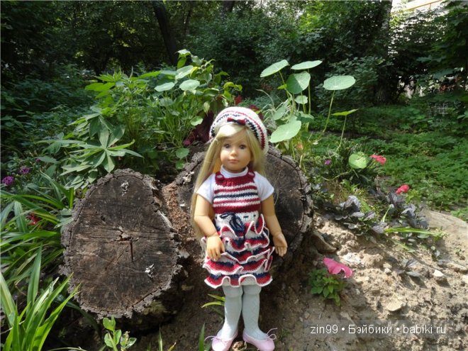 игровые и коллекционные куклы