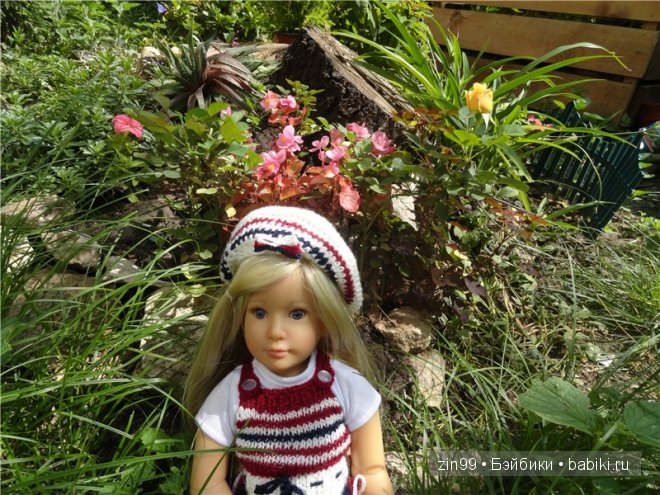 игровые и коллекционные куклы