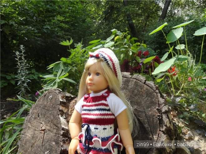 игровые и коллекционные куклы